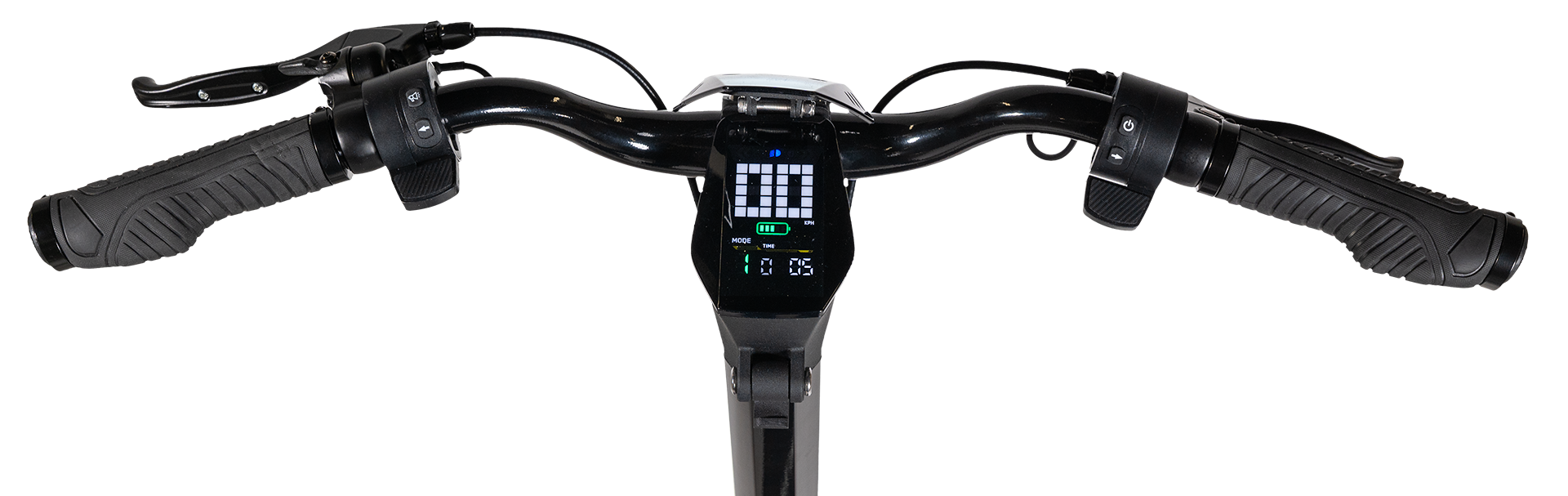 Trotinet Elektrik E- Romobil FLARE MS Energy foto 5