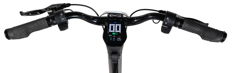 Trotinet Elektrik E- Romobil FLARE MS Energy foto 5