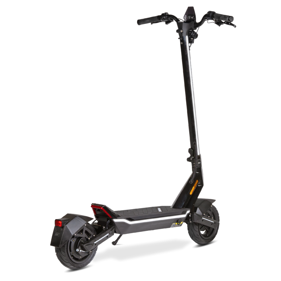 Trotinet Elektrik E- Romobil FLARE MS Energy foto 6