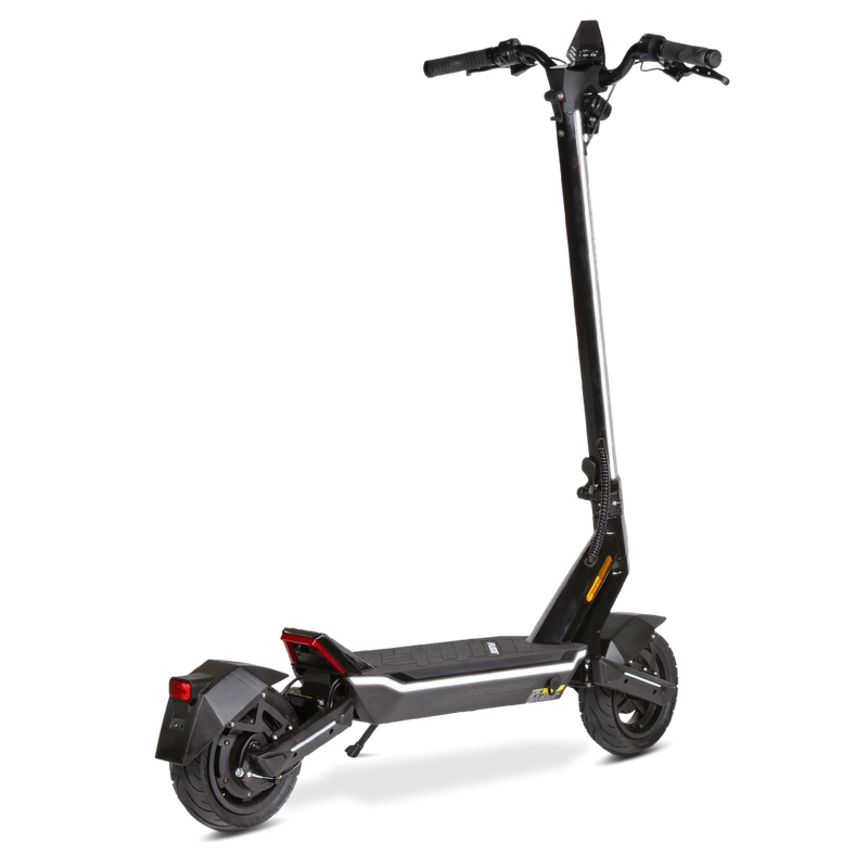 Trotinet Elektrik E- Romobil FLARE MS Energy foto 6