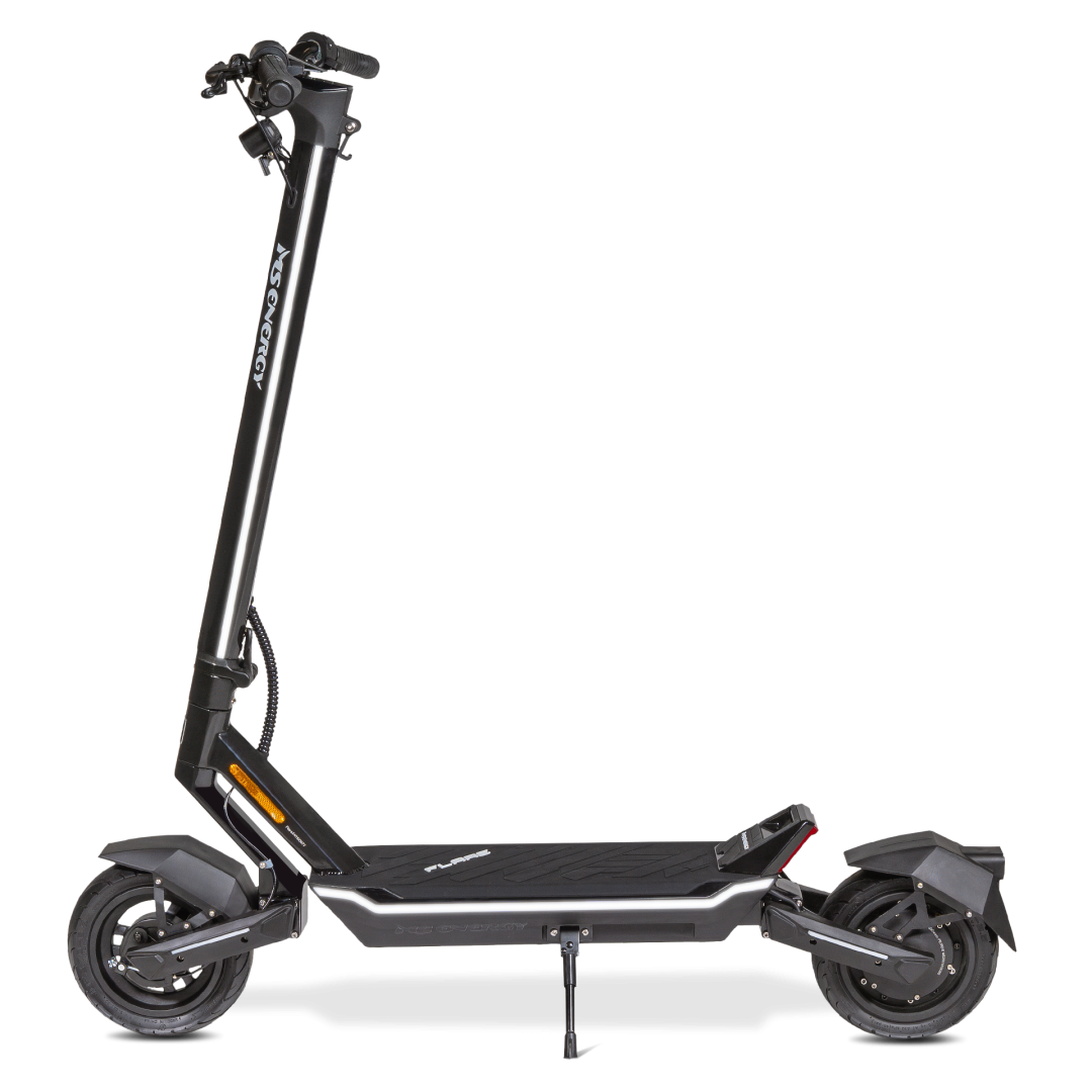 Trotinet Elektrik E- Romobil FLARE MS Energy foto 8