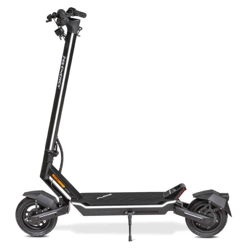 Trotinet Elektrik E- Romobil FLARE MS Energy foto 8