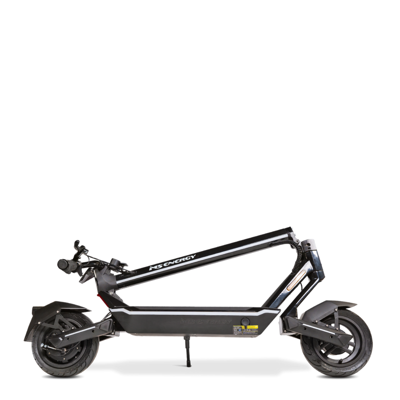 Trotinet Elektrik E- Romobil FLARE MS Energy foto 9