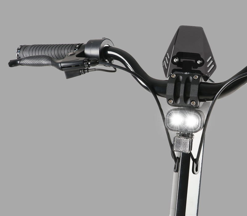 Trotinet Elektrik E- Romobil FLARE MS Energy foto 10
