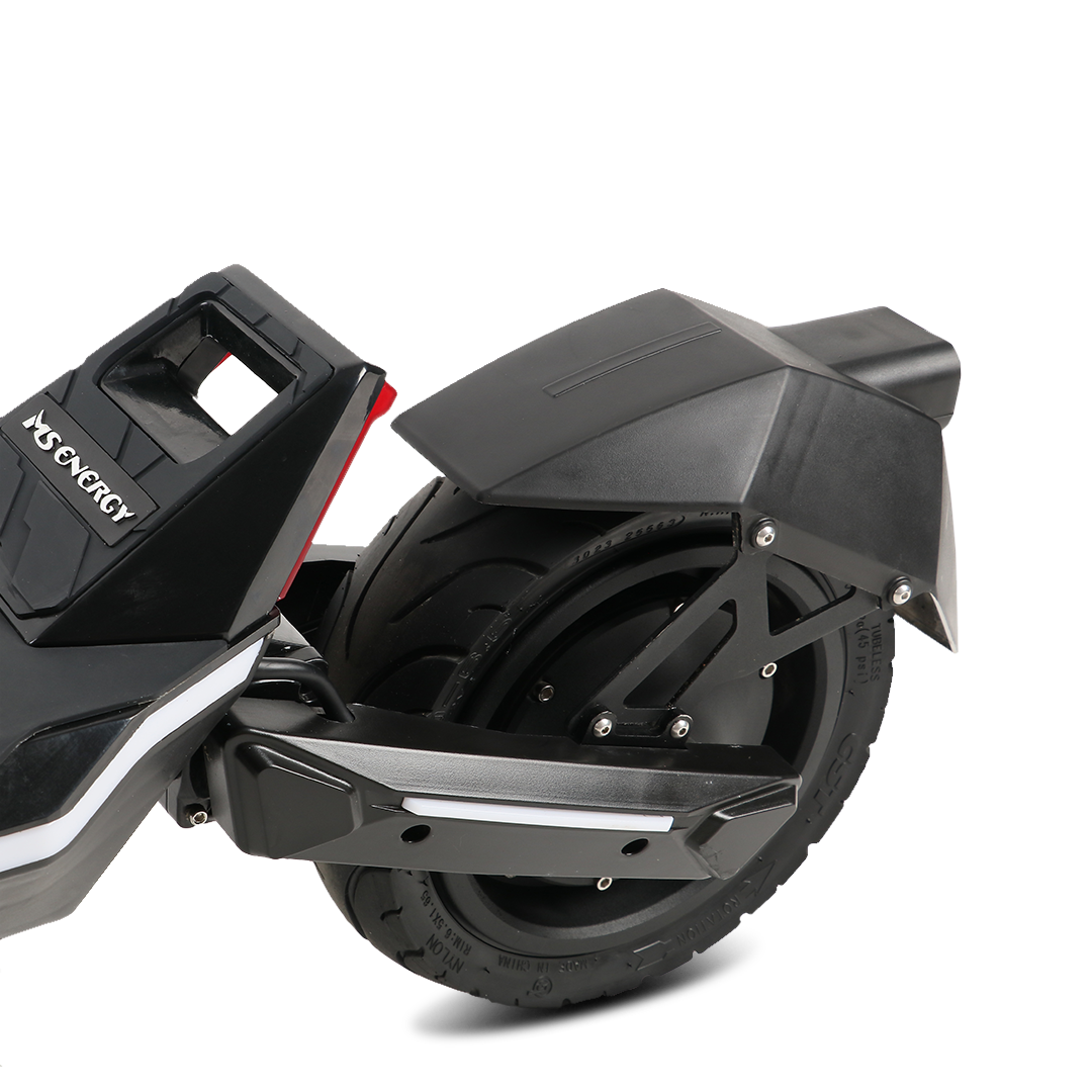 Trotinet Elektrik E- Romobil FLARE MS Energy foto 3