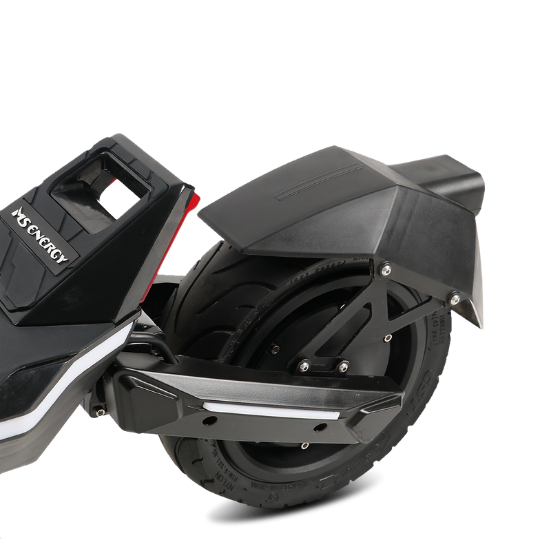 Trotinet Elektrik E- Romobil FLARE MS Energy foto 3