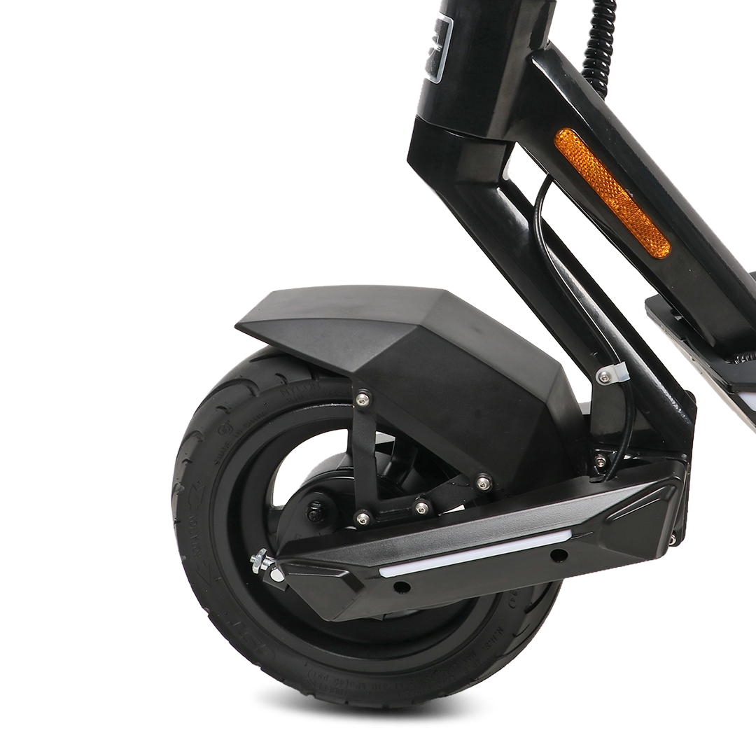 Trotinet Elektrik E- Romobil FLARE MS Energy foto 4