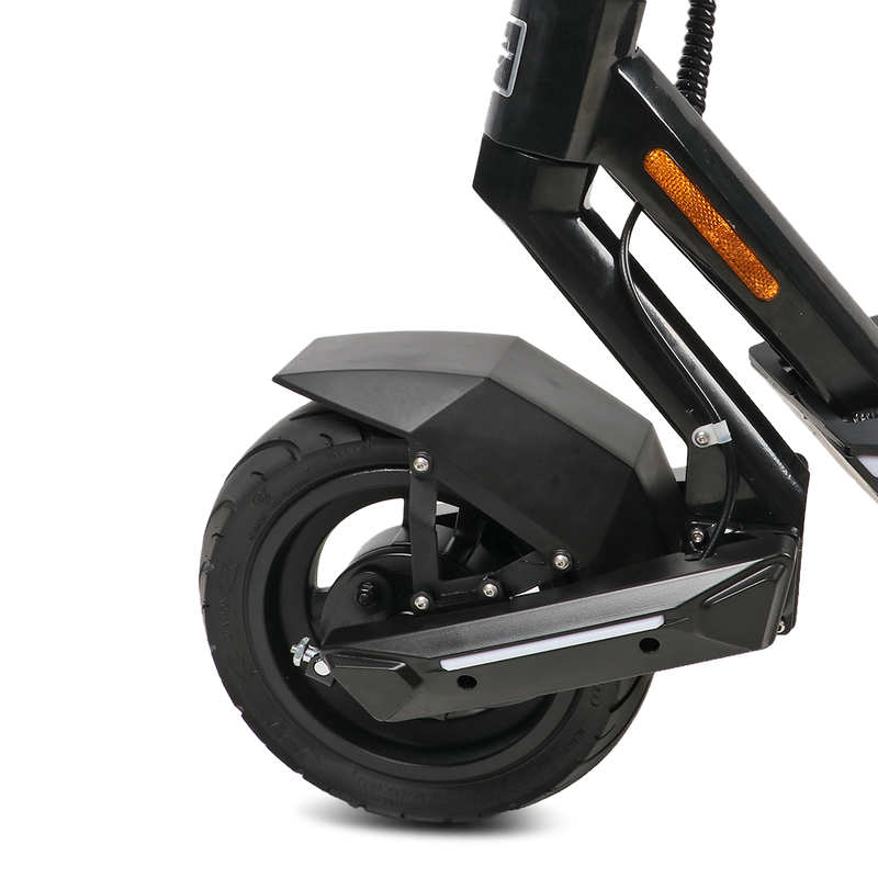 Trotinet Elektrik E- Romobil FLARE MS Energy foto 4