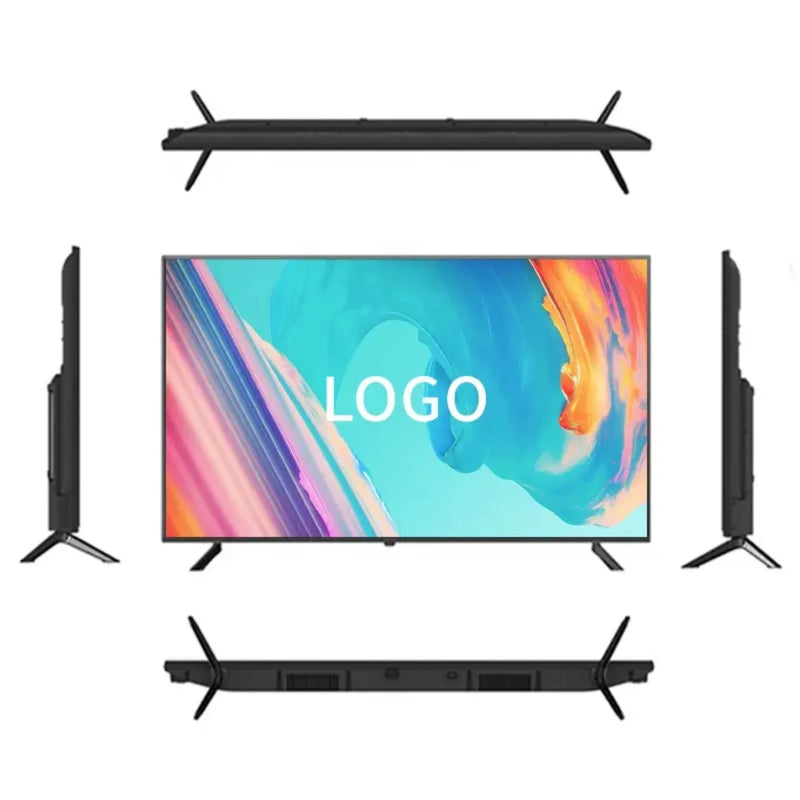 Televizor 65PUS8010/12, 65″, 4K Smart, i zi foto 2
