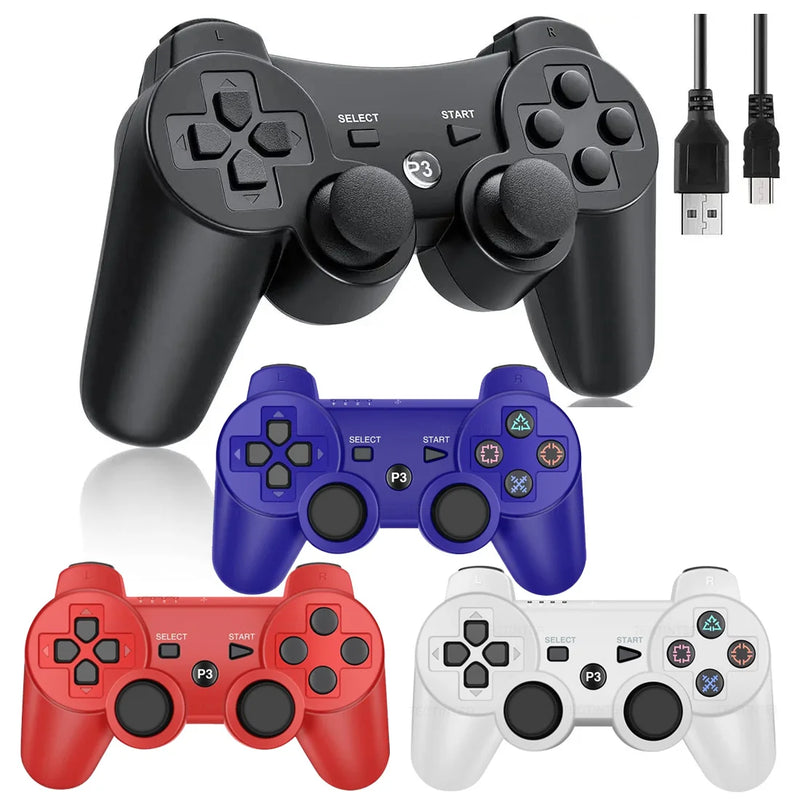 Kontroller per Sony Playstation 3 foto 1