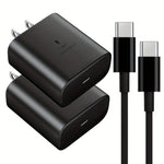 Super Fast Charge Adapter C to C 45W foto 1