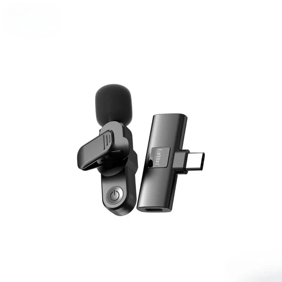Earldom MC7C– Wireless Microphone Type- C foto 1
