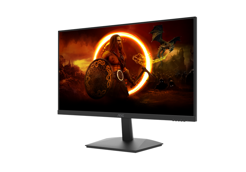 Monitor Gaming AOC 27G15N2 27 inch 180Hz foto 1