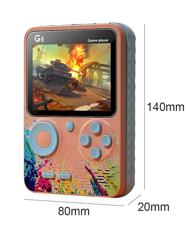 Game Player G5s foto 2