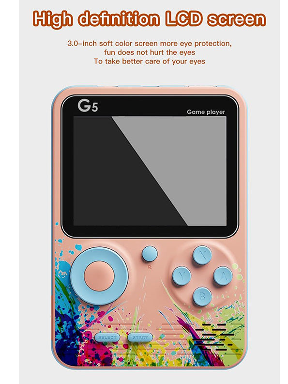 Game Player G5s foto 4