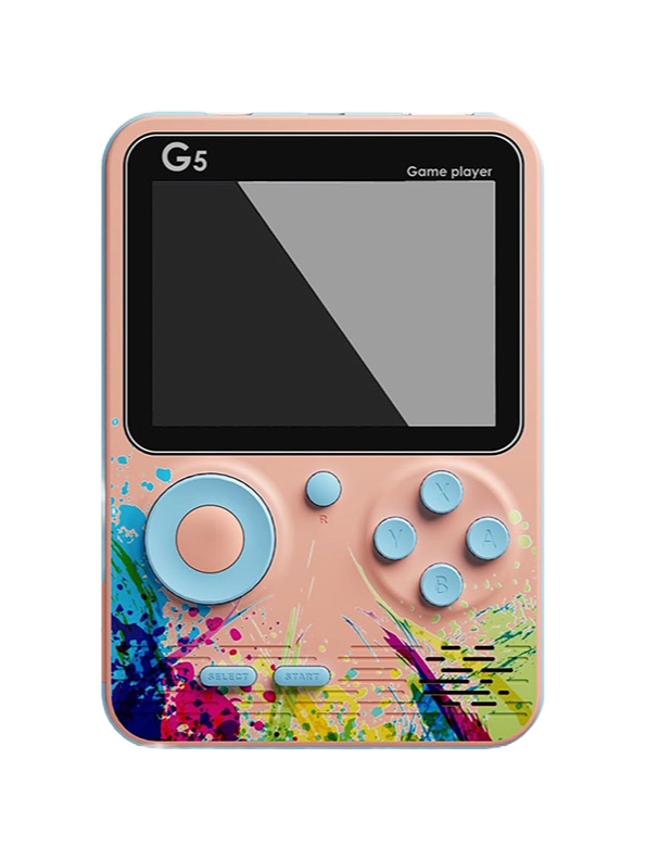 Game Player G5s foto 1