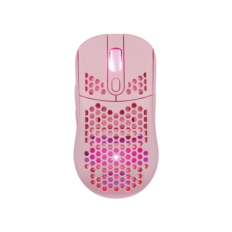 Maus Gaming White Shark (5007 Galahad) foto 6