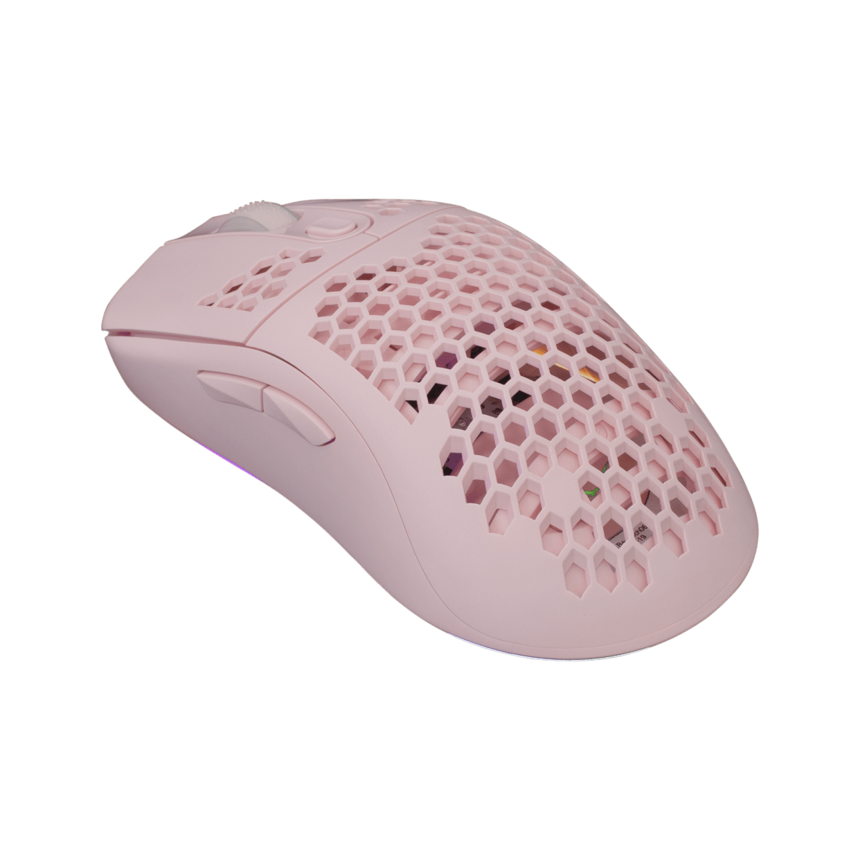 Maus Gaming White Shark (5007 Galahad) foto 7