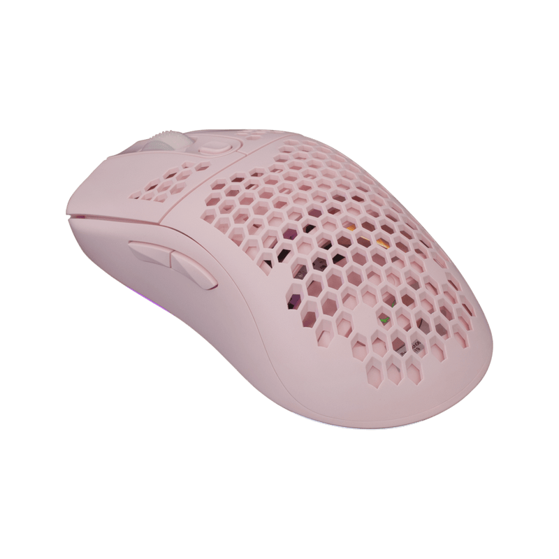 Maus Gaming White Shark (5007 Galahad) foto 7