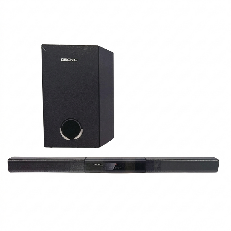 Audio Sistem Q- Sonic Premium foto 1