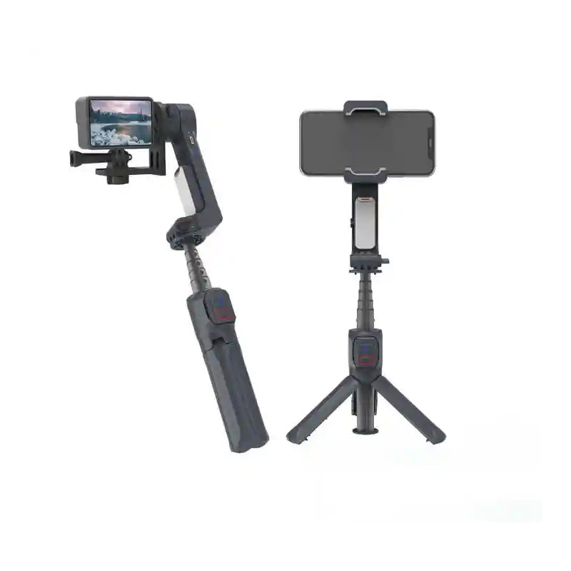 Gimbal Xhepi A10 foto 4