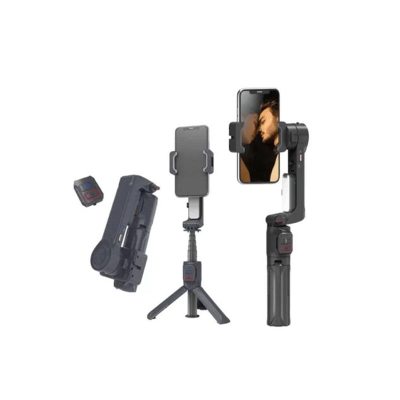 Gimbal Xhepi A10 foto 2