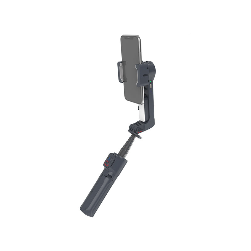 Gimbal Xhepi A10 foto 1