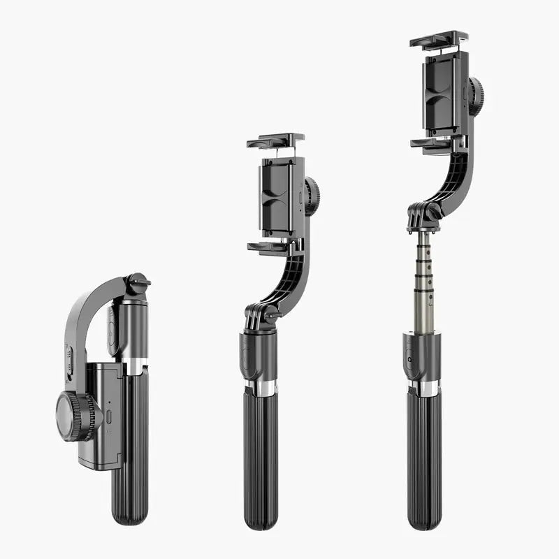 Tripod Gimbal Q08 foto 2