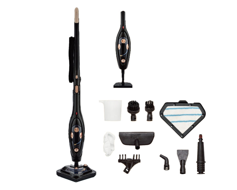 Shtupe Avulli 10ne1 Tiffany, 2000W, TF-1707 foto 2