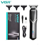 Makine Rroje- VGR 912 foto 2