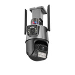 Kamere WiFi Dy Kamera ( Lense ) 8.0MP HD foto 3