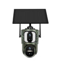 Kamere Gjuetie Solare 4G Dy Kamera (Lense) 8. 0MP 54309