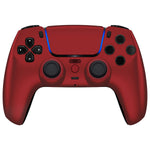 Kontroller per PS5- red foto 1
