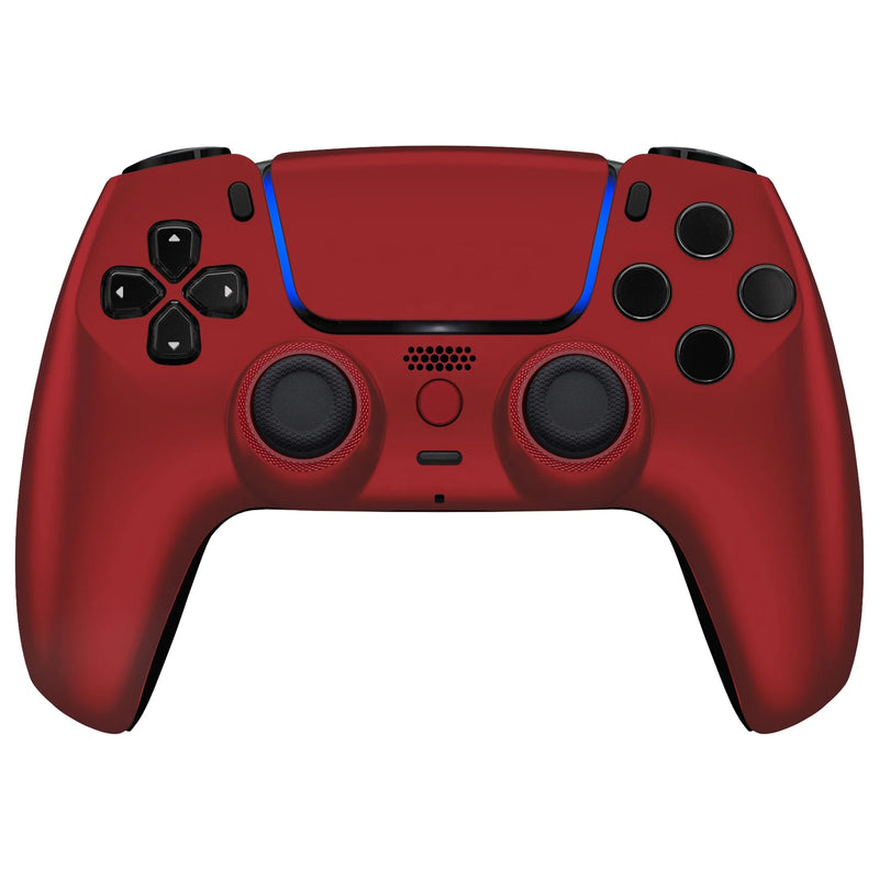 Kontroller per PS5- red foto 1