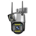 Kamere WiFi Dy Kamera (Lense) 12. 0MP HD