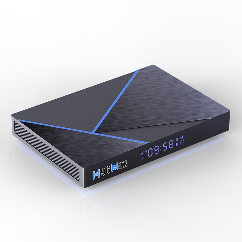 Android Box H96 Max V56 foto 4