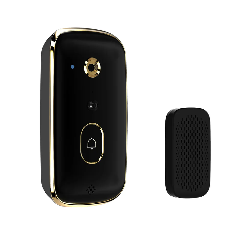 Zile Smart WiFi X10 foto 1