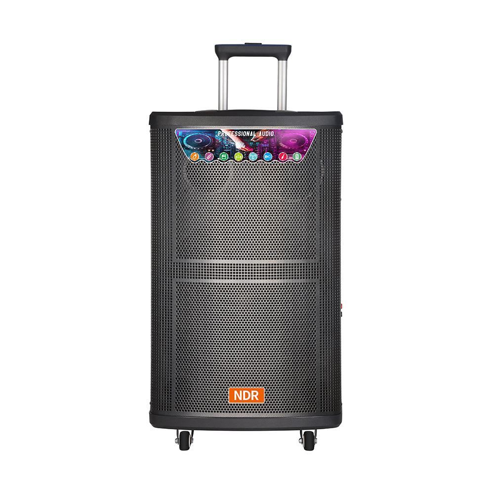 Speaker NDR-512 foto 3