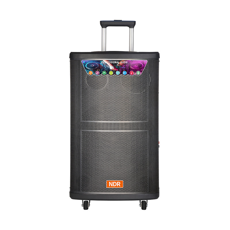 Speaker NDR-512 foto 3