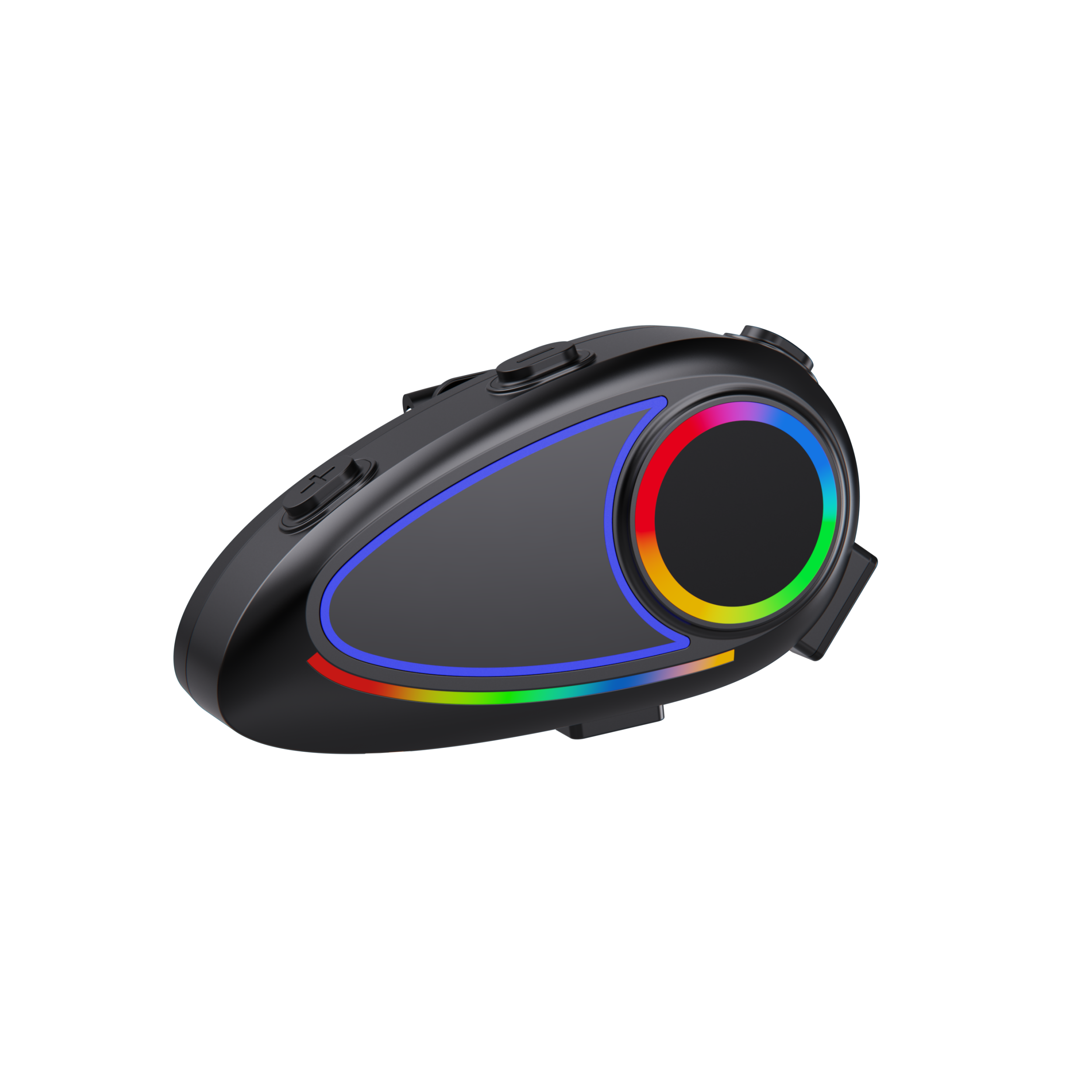Kufje Wireless Helmet- k17 foto 1
