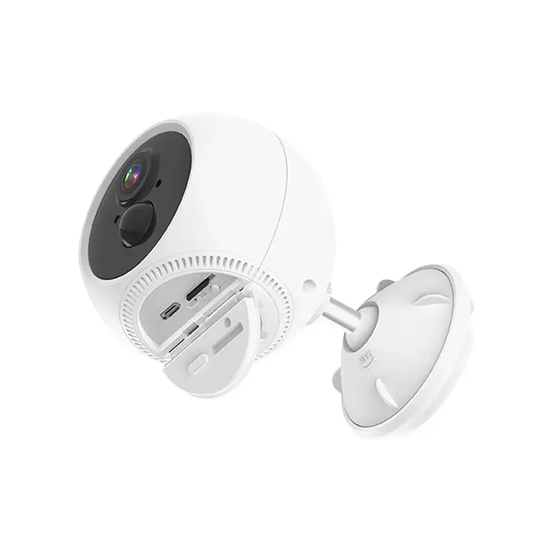 Kamere Wifi Bateri Statike 3. 0MP foto 2
