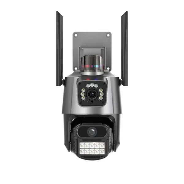 Kamere WiFi Dy Kamera ( Lense ) 8.0MP HD foto 1