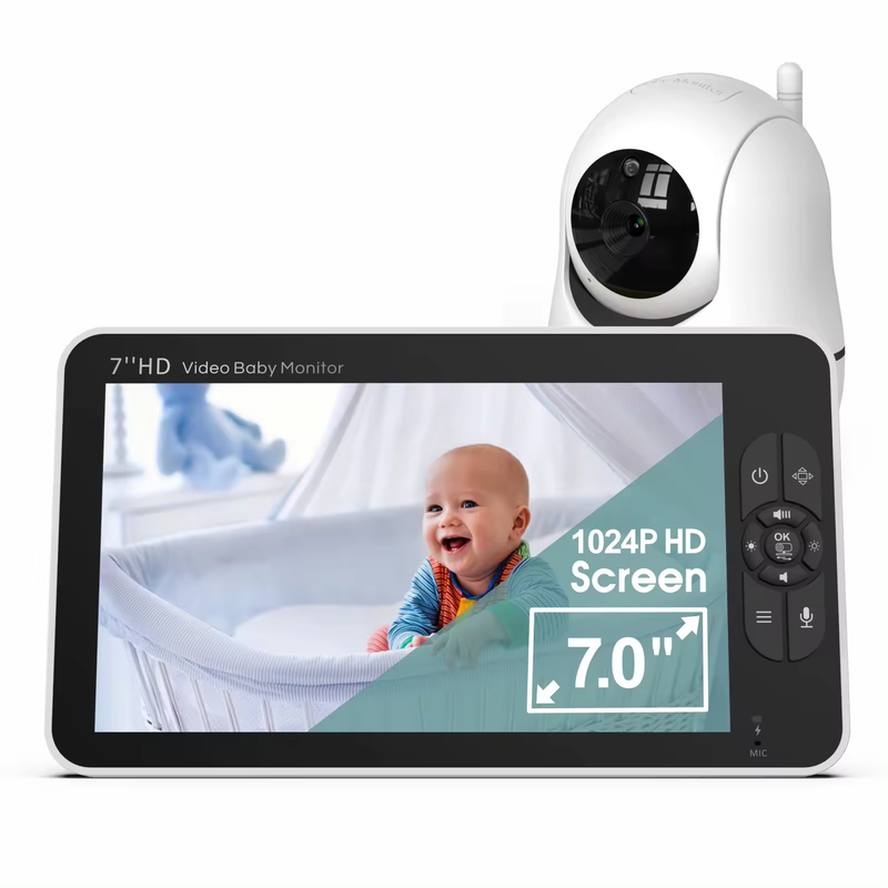 Baby Monitor SM70PTZ foto 1
