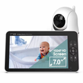 Baby Monitor SM70PTZ