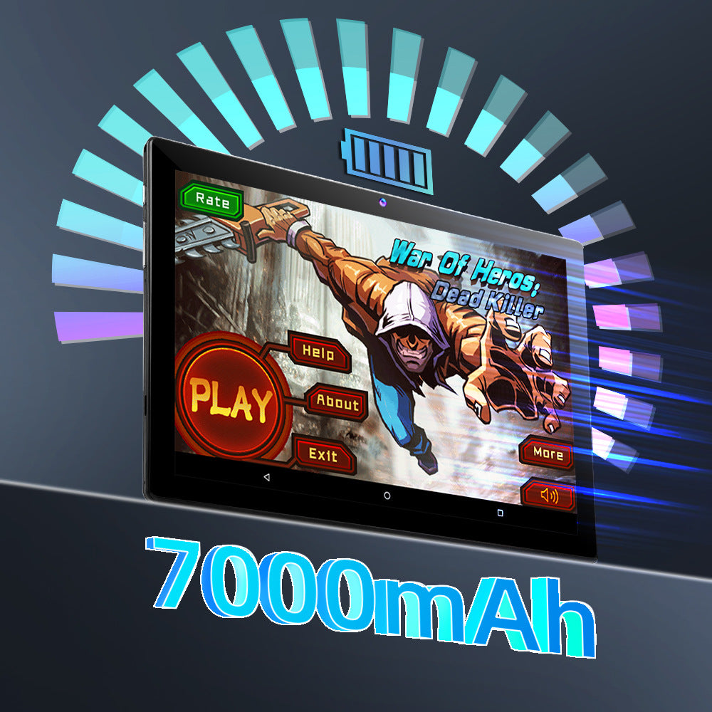Tablet Nodizz Npad19 10.1 inch foto 2