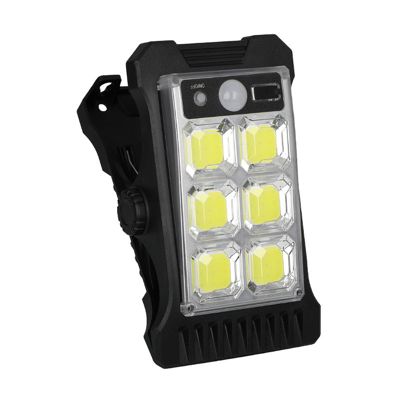 Drite Solare Led (YD- 19A) foto 1
