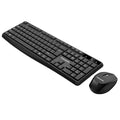 Set Tastiere & Maus Dimao WiFi WK800
