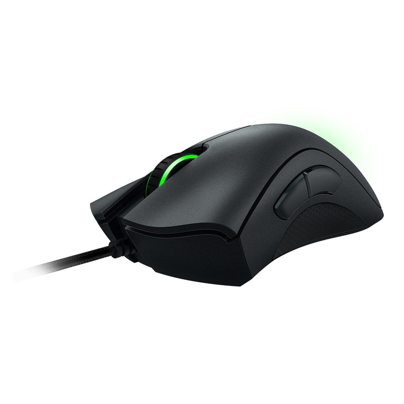 Maus Gaming Razer DeathAdder Essential, i zi foto 2