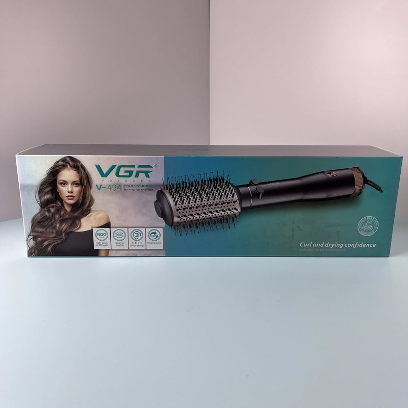 Figaro Rrotulluese- VGR V494 foto 2
