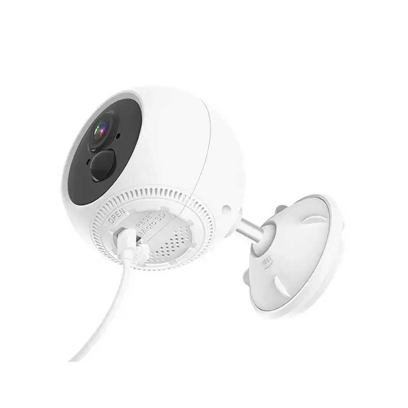 Kamere Wifi Bateri Statike 3. 0MP foto 4